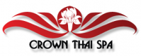 Cалон тайского массажа "Crown Thai SPA" Cалон тайского массажа "Crown Thai SPA"